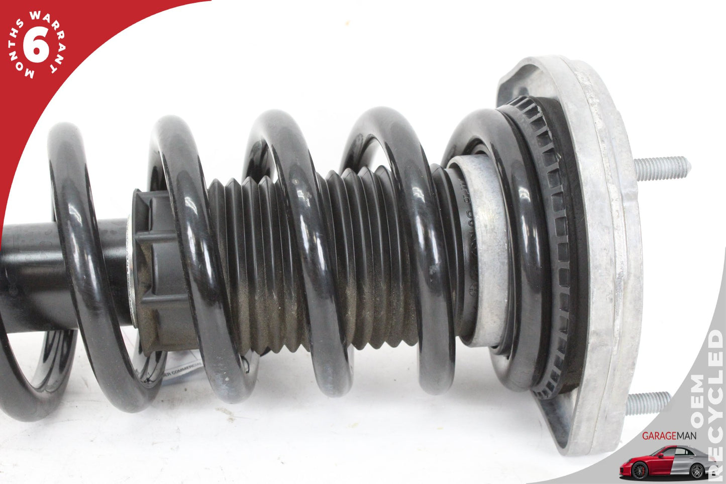 2013-2020 Mercedes R231 SL550 Rear Left and Right Shock Strut Absorber Set OEM