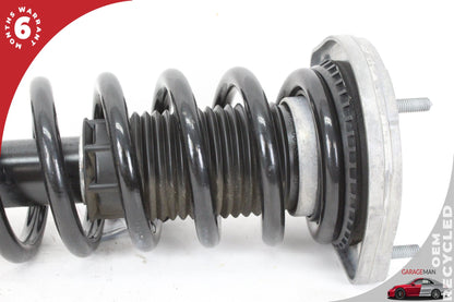2013-2020 Mercedes R231 SL550 Rear Left and Right Shock Strut Absorber Set OEM