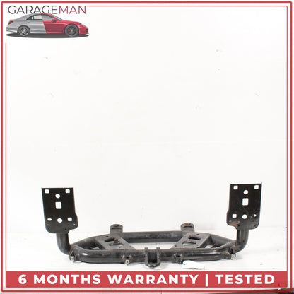 2006-2012 Range Rover L322 Front Bumper Tow Hitch Subframe 6H428A316AA OEM