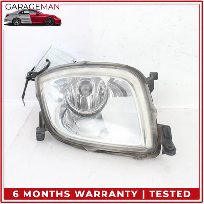 2003-2010 Porsche Cayenne 955 957 Front Left Side Fog Light Lamp 7L5941699 OEM