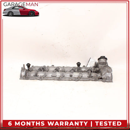 2007-2012 Mercedes W221 S550 Right Side Cylinder Head Valve Cover 2730160105 OEM