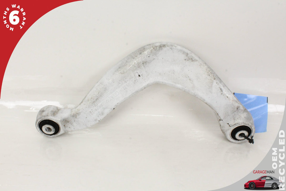 2009-2018 Audi A6 AWD Left Rear Upper Control Arm 8K0505323H OEM