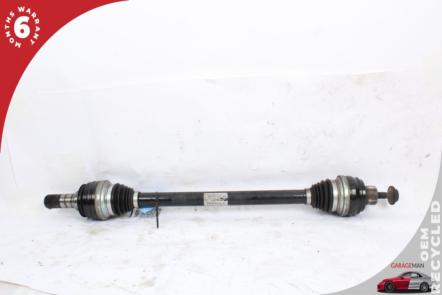 2015-2024 Porsche Macan 95B Rear Left or Right Side CV Axle Drive Shaft OEM