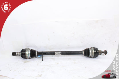 2015-2024 Porsche Macan 95B Rear Left or Right Side CV Axle Drive Shaft OEM
