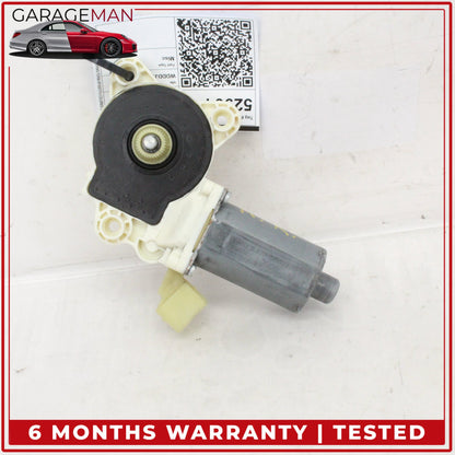 2006-2011 Mercedes W219 CLS550 Front or Rear Right Window Regulator Motor OEM