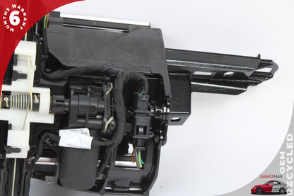 2012-2018 Audi A7 S7 Front Center Dash Display Screen Monitor 4G1919601N OEM