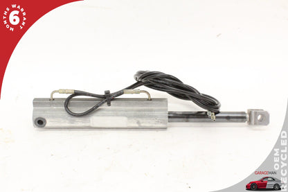 1997-2004 Mercedes-Benz SLK230 R170 Convertible Right Side Main Top Drive Lift Cylinder 1708000572 OEM