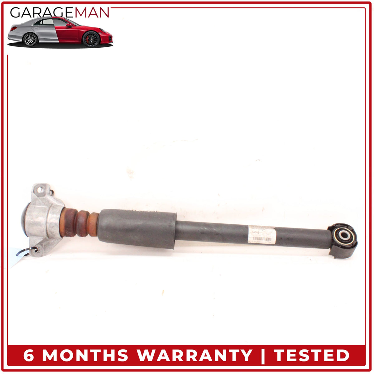 2015-2018 Porsche Macan 95B Rear Left and Right Side Shock Strut Absorber OEM