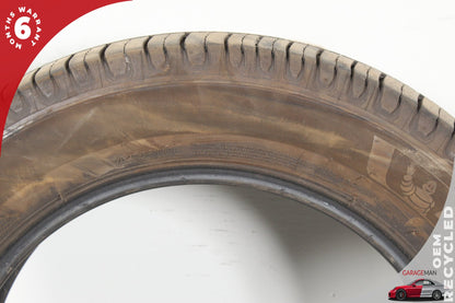 235/60 R18 107H Wheel Tire Michelin Defender All Season