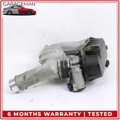 2001-2004 Mercedes-Benz SLK230 R170 RWD 2.3L Supercharger Kompressor Compressor 1110901080 OEM
