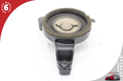 2011-2018 Audi A8 Sedan Rear Left Door Audio Speaker 4H1035401