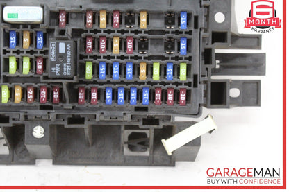 2011-2015 Ford Flex BCM Body Control Module Junction Fuse Box EC3T14B476BA OEM