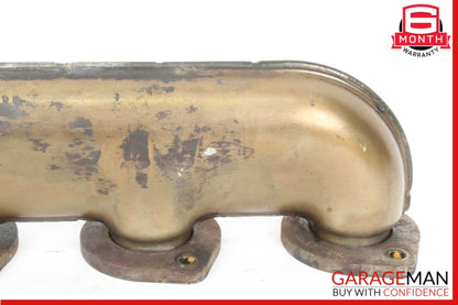 1998-2007 Mercedes W220 S500 ML500 Right Side Exhaust Manifold 1131400009 OEM