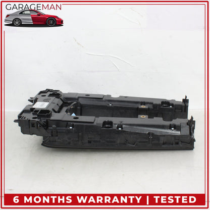 2022-2025 Porsche Macan 95B Center Console Climate Control Panel 95B907426J OEM