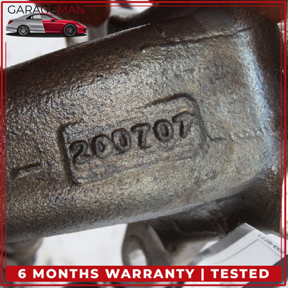 2019-2024 Audi Q3 A3 Quattro 2.0L Engine Turbo Charger Turbocharger OEM