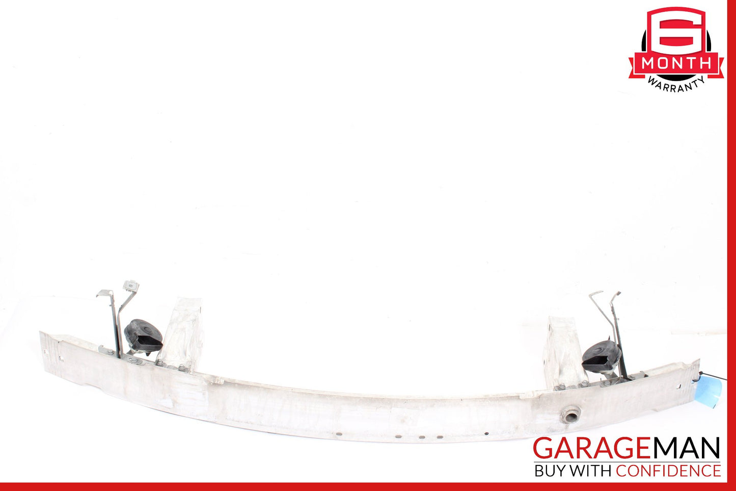 2008-2014 Mercedes C250 CDI W204 Front Bumper Reinforcement Bar 2046204100