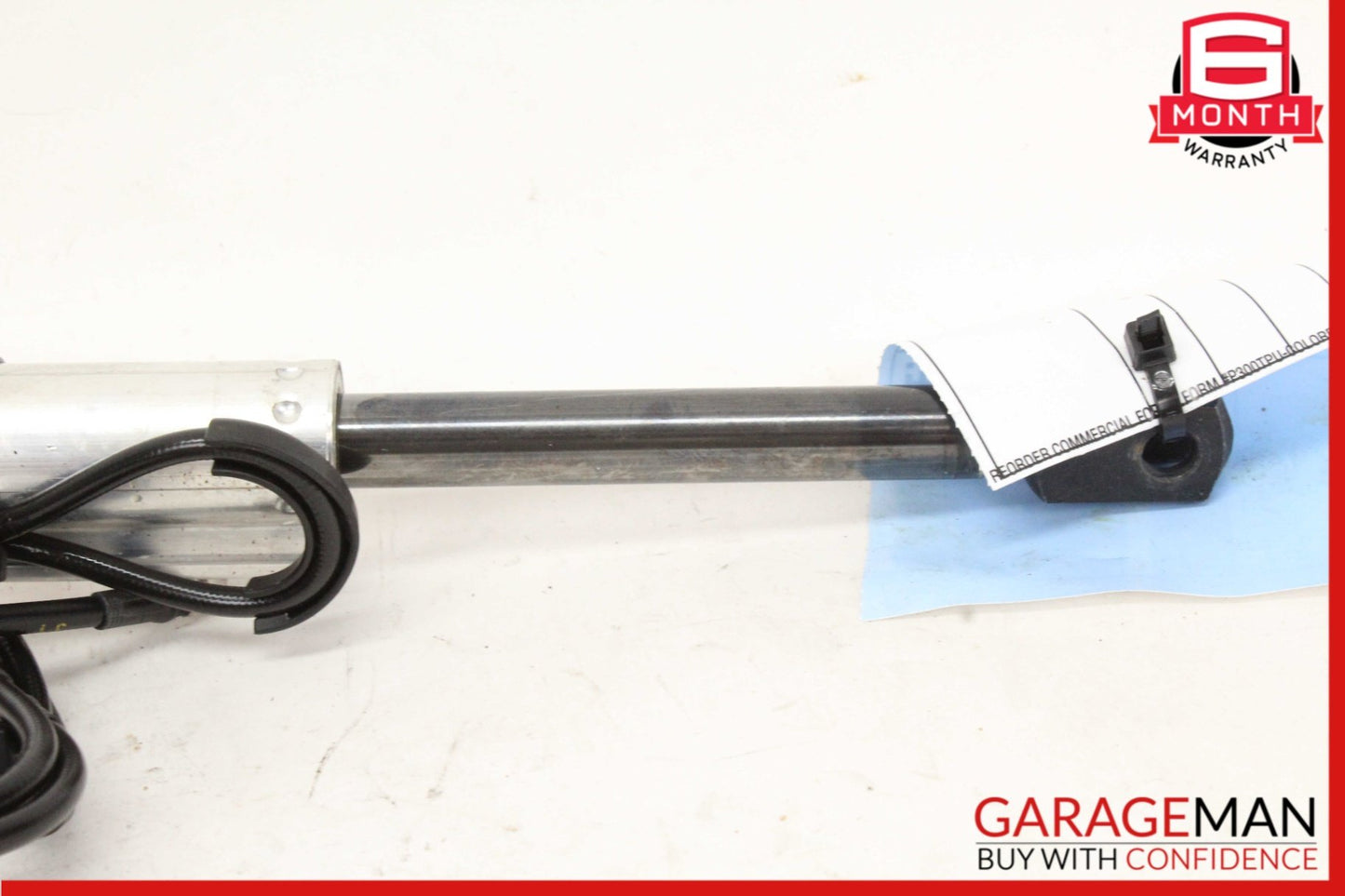 2012-2017 Audi RS5 8T Convertible Roof Hydraulic Cylinder Left/Right 8F0871605