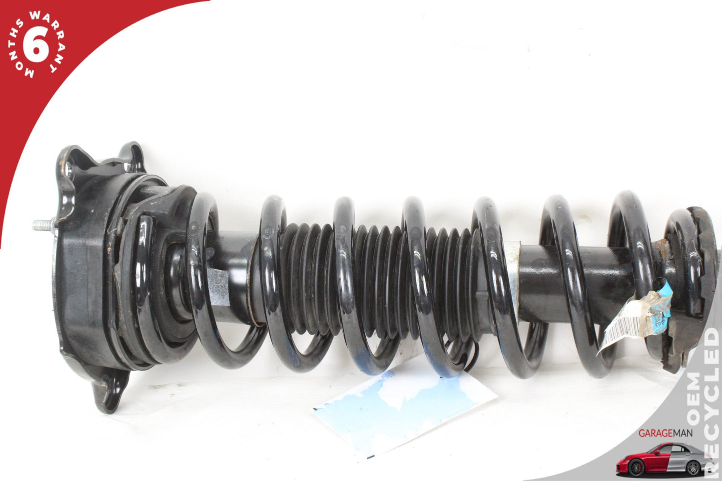 2012-2020 Tesla Model S 85D AWD Rear Left or Right Side Shock Absorber Strut OEM
