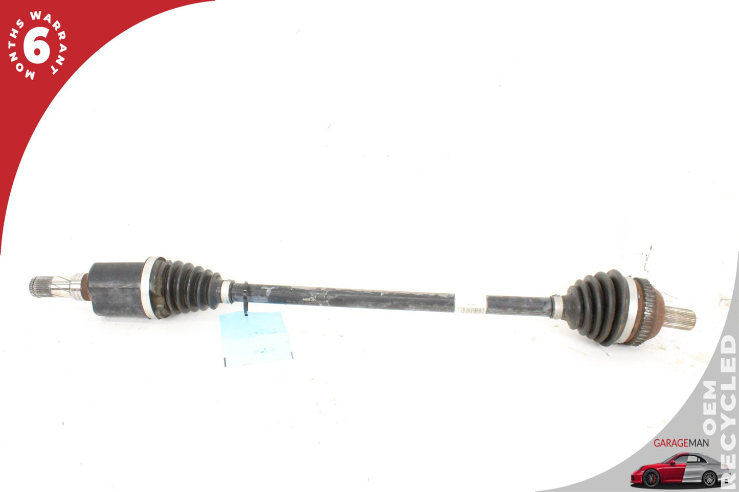 2008-2015 Smart Fortwo 451 Rear Right Side CV Axle Drive Shaft 4513500710 OEM