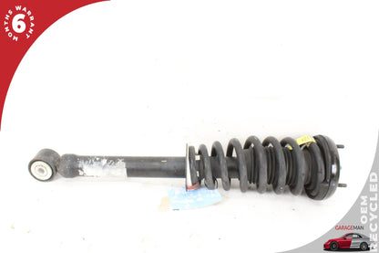 2002-2005 Ford Thunderbird Front Left and Right Side Shock Strut 1W635310AD OEM