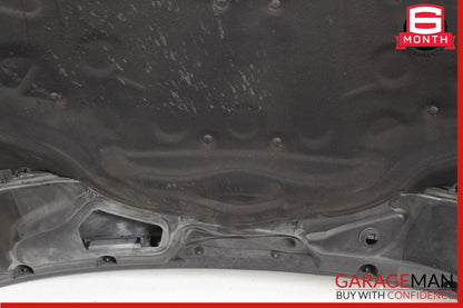 2007-2013 Mercedes-Benz S550 W221 Front Hood Bonnet Panel 2218800157