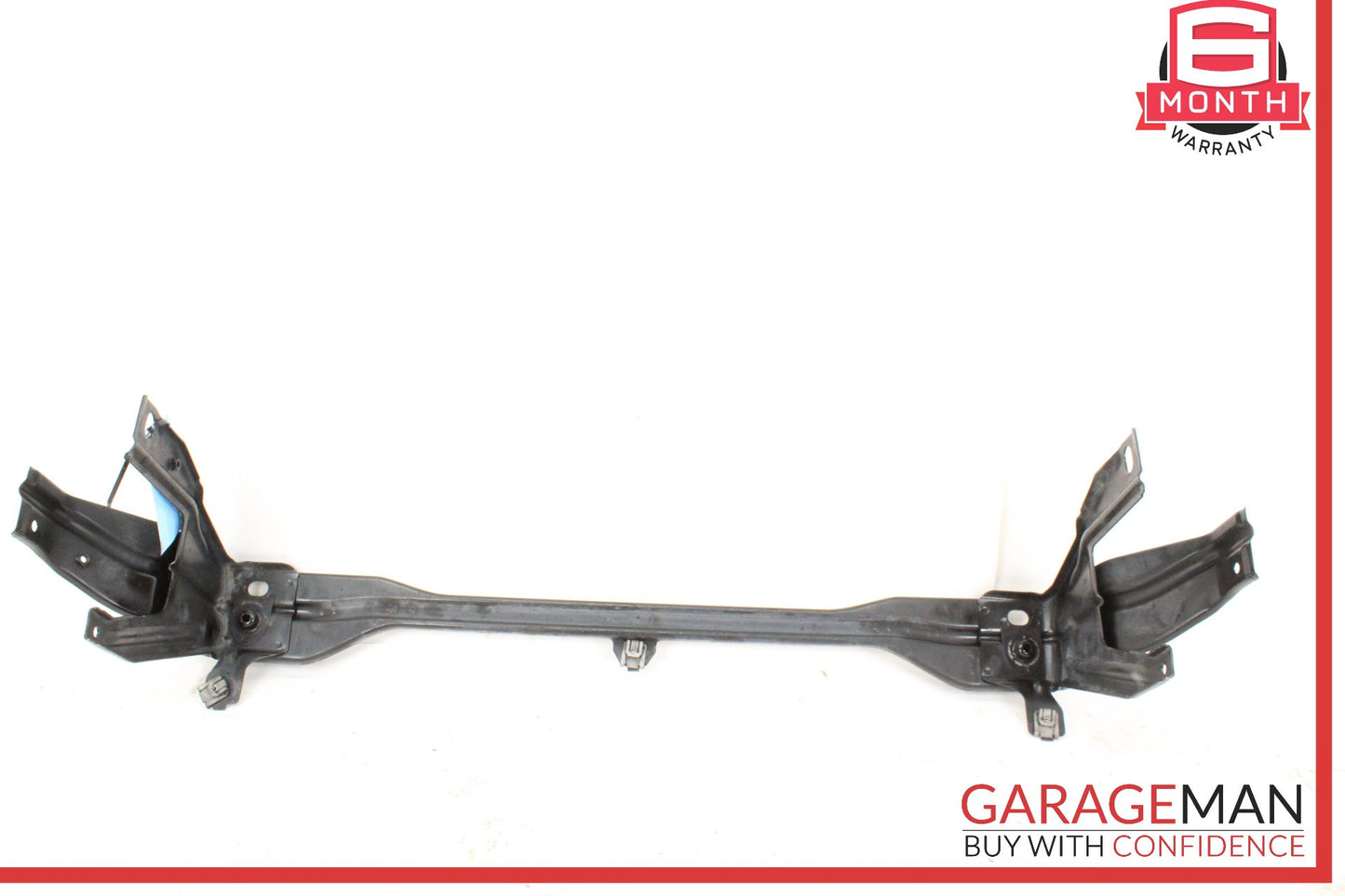 2007-2014 Mercedes S550 W221 Front Lower Bumper Reinforcement Bracket 2216200315