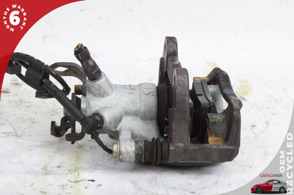 2007-2015 Mini Cooper R56 Rear Left and Right Side Brake Caliper Set of 2 OEM