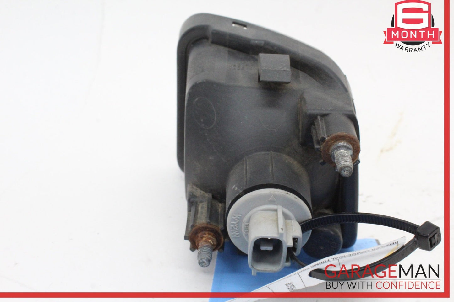 2015-2021 Subaru WRX WRX STI Sedan Front Right Bumper Turn Signal 84912VA120 OEM