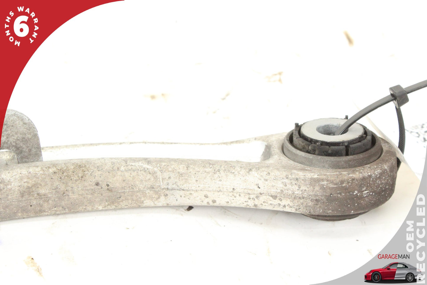 2007-2015 Audi Q7 Rear Left or Right Upper Forward Control Arm 7L0505375A OEM