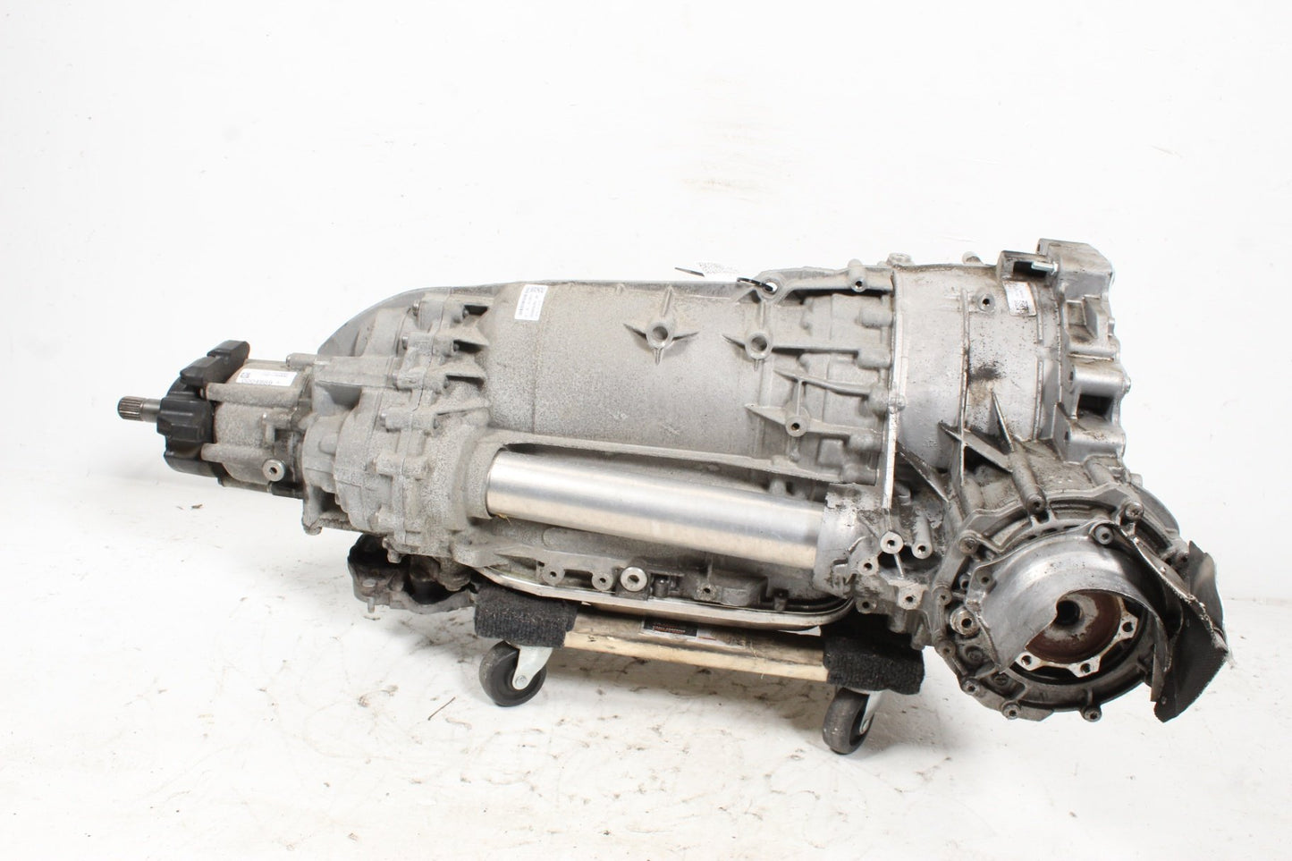 2012-2015 Audi A6 C7 AWD 3.0L Sedan Automatic Transmission 135000 OEM