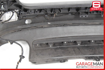 2008-2012 Audi S5 Rear Bumper Cover 8T0807511
