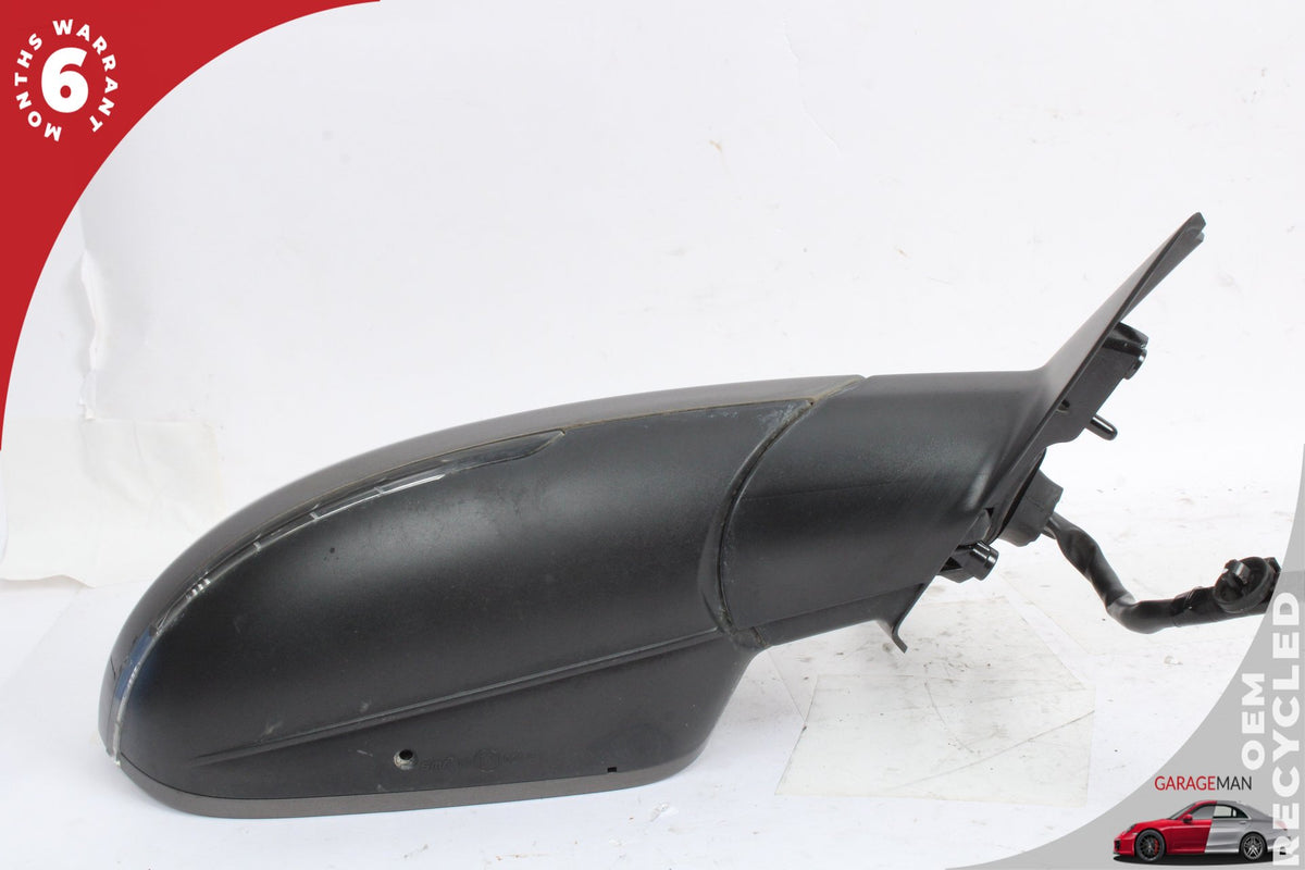 2014 Audi A6 Sedan Front Right Door Rear View Mirror 4G1857410Q