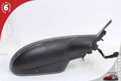 2014 Audi A6 Sedan Front Right Door Rear View Mirror 4G1857410Q