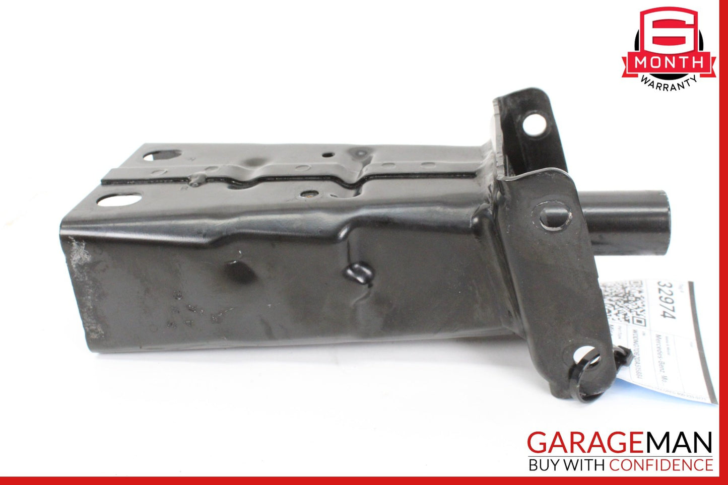 2007-2013 Mercedes S550 W221 Front Right Bumper Reinforcement Bracket 2216201286