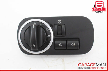 2010-2016 Land Rover LR4 SUV Headlight Switch AH2213A024AB Genuine