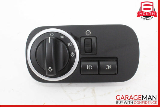 2010-2016 Land Rover LR4 SUV Headlight Switch AH2213A024AB Genuine