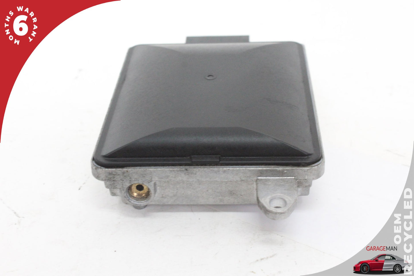 2015-2024 Porsche Macan 95B Rear Left and Right Lane Assist Radar Sensor Set OEM