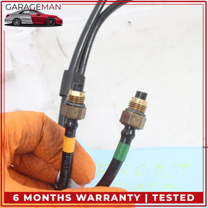 2013-2017 Land Rover Range Rover L405 Air Suspension Hose Line CPLA3C283AA OEM