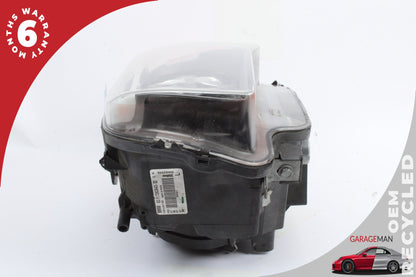 2008-2013 BMW 128i E82 E88 Convertible Front Left Halogen Head Light Lamp 7263643