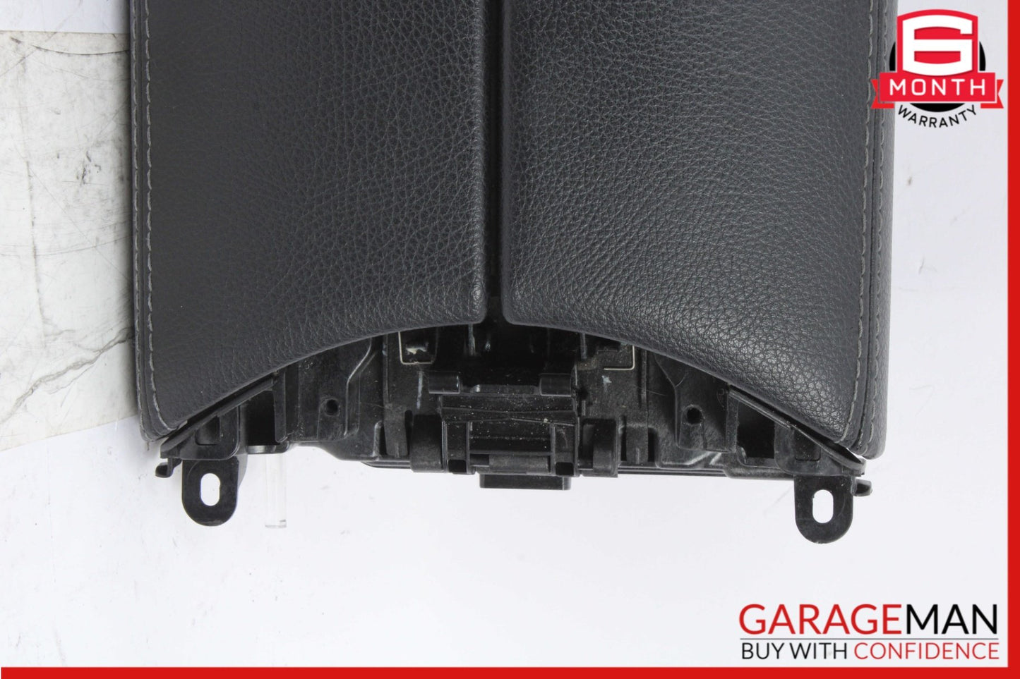 2015-2020 Mercedes-Benz C300 W205 Front Center Console Arm Rest Armrest OEM