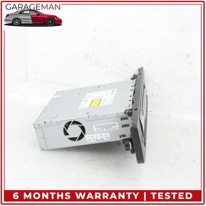 2012-2015 Audi A6 A7 Multimedia Audio Radio CD Player Receiver Harman Becker OEM