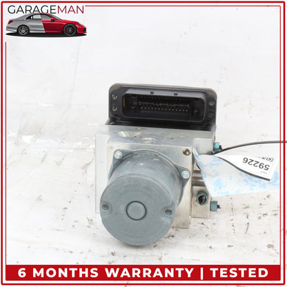 2011-2018 Audi A8 S8 ABS Anti Lock Brake Pump Module 4H0907379T OEM