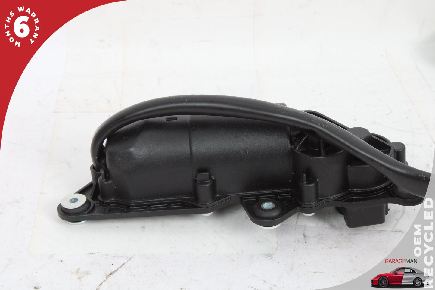 2017-2018 Mercedes W213 E400 Rear Left and Right Roller Blind Guide Motor OEM