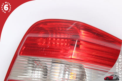2006-2008 Mercedes W164 ML350 Rear Right Side Tail Light Lamp 1648202064 OEM