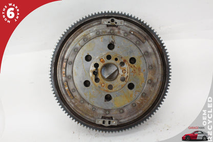 2007-2013 BMW 335is 135i Automatic Transmission Dual Mass Flywheel Flexplate OEM