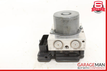 2014-2018 Mercedes W212 E350 ABS Anti Lock Pump Brake Module 2124310848 OEM