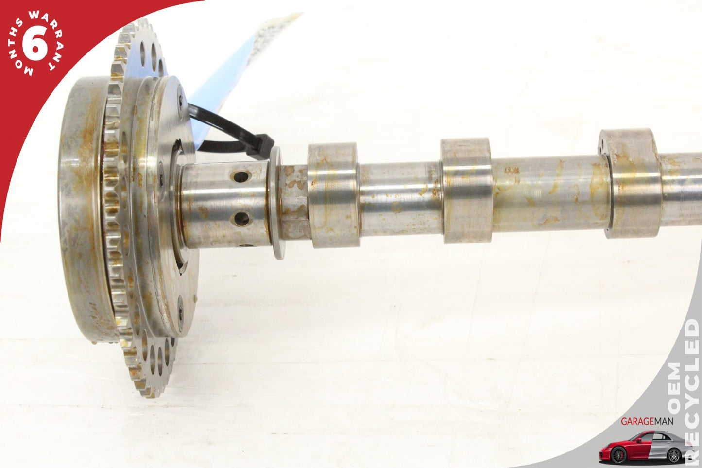 2019-2024 BMW 330i G20 RWD 2.0L Engine Intake Camshaft w/ Adjuster 8629906