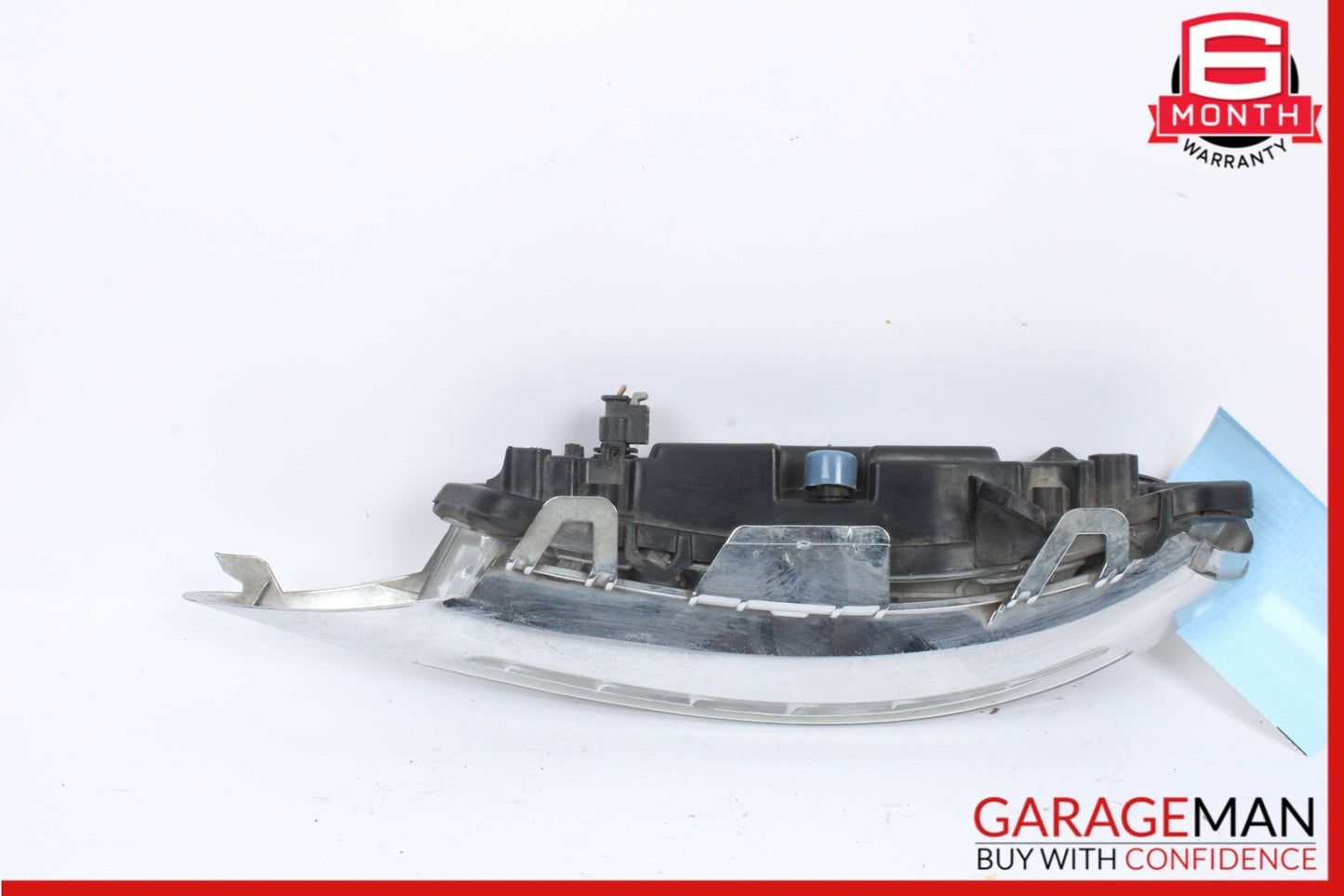 2010-2013 Mercedes-Benz S550 W221 Left Side Daytime Running Light Fog Lamp OEM