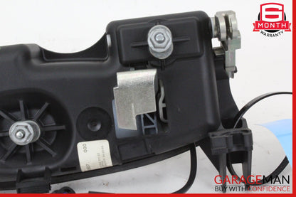 2013-2016 Porsche Cayman 981 Front Left Exterior Door Handle 98153801102 OEM