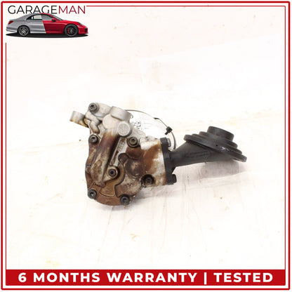 2010-2018 Audi A6 Porsche Cayenne 958 3.0L Engine Motor Oil Pump 06E115105 OEM